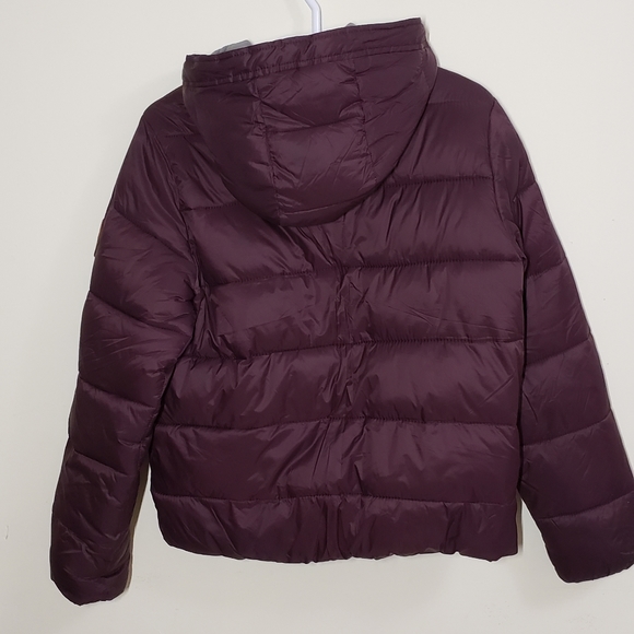 Abercrombie Kids Winter Jacket - Picture 3 of 9
